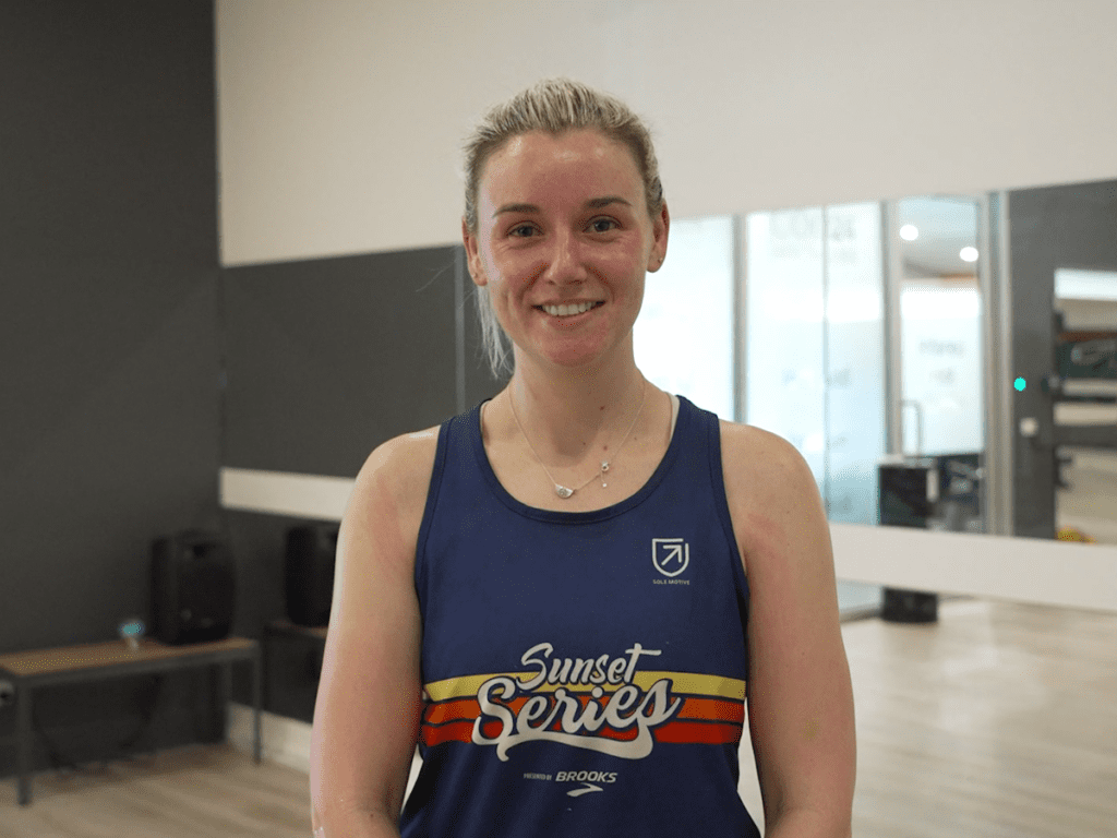 Why Elise Loves Core24: Flexibility, Variety & Diamond Membership Benefits