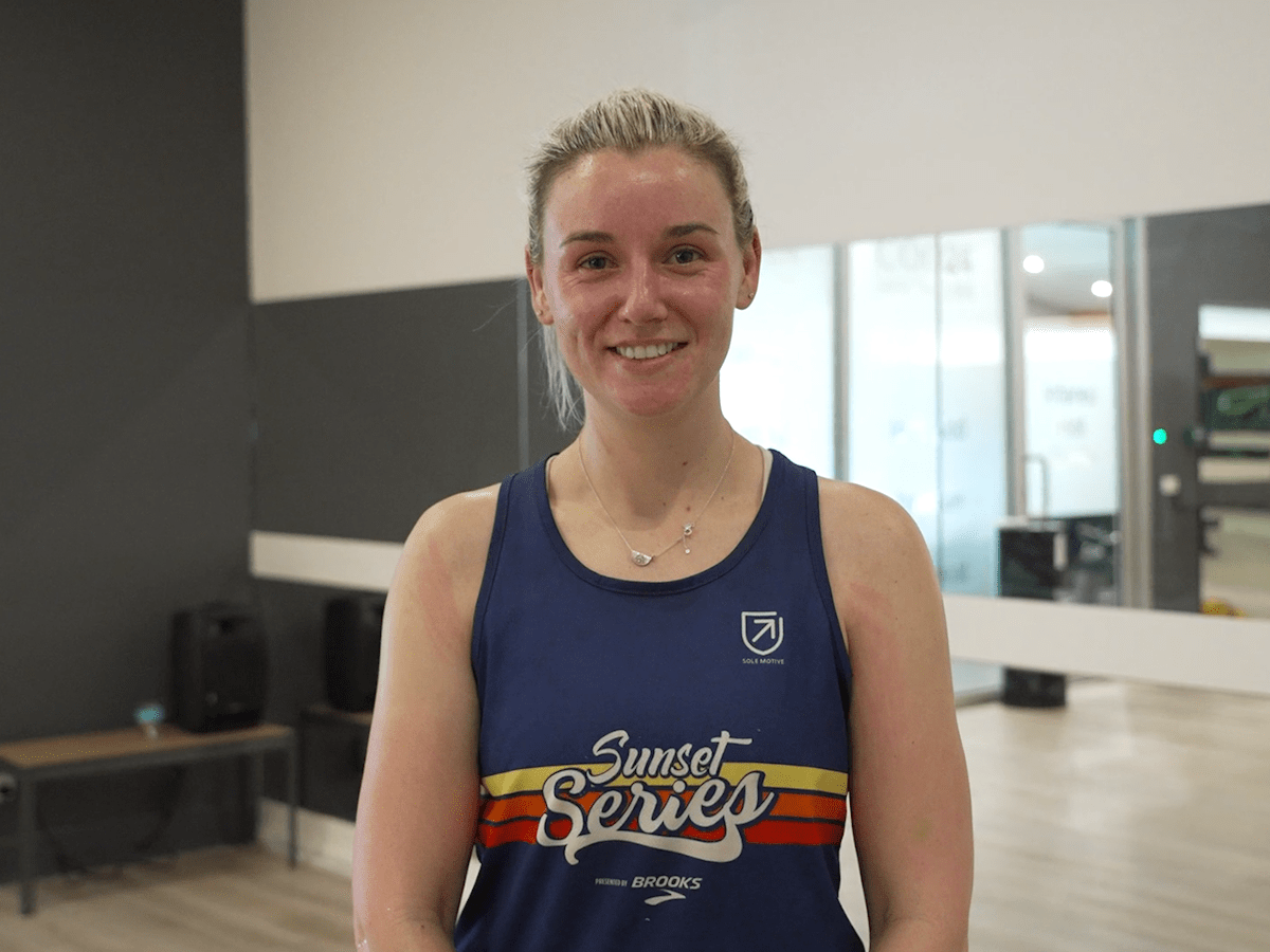 Why Elise Loves Core24: Flexibility, Variety & Diamond Membership Benefits