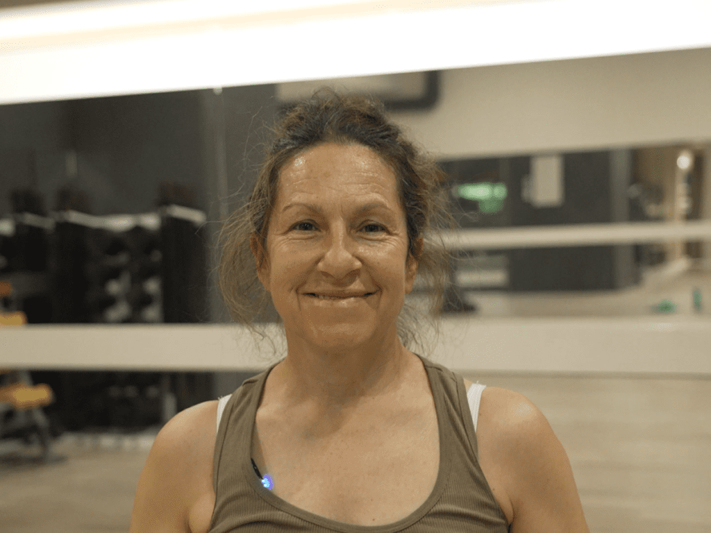 How Rebecca Found Strength & Recovery Through Core24