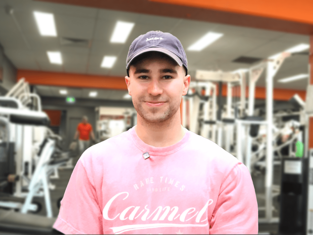 How Core24 Helps Sean Stay Cricket-Ready Year-Round