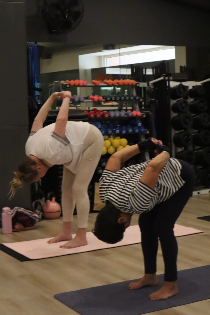 Start Strong in 2026 with Yoga and Pilates at Core24