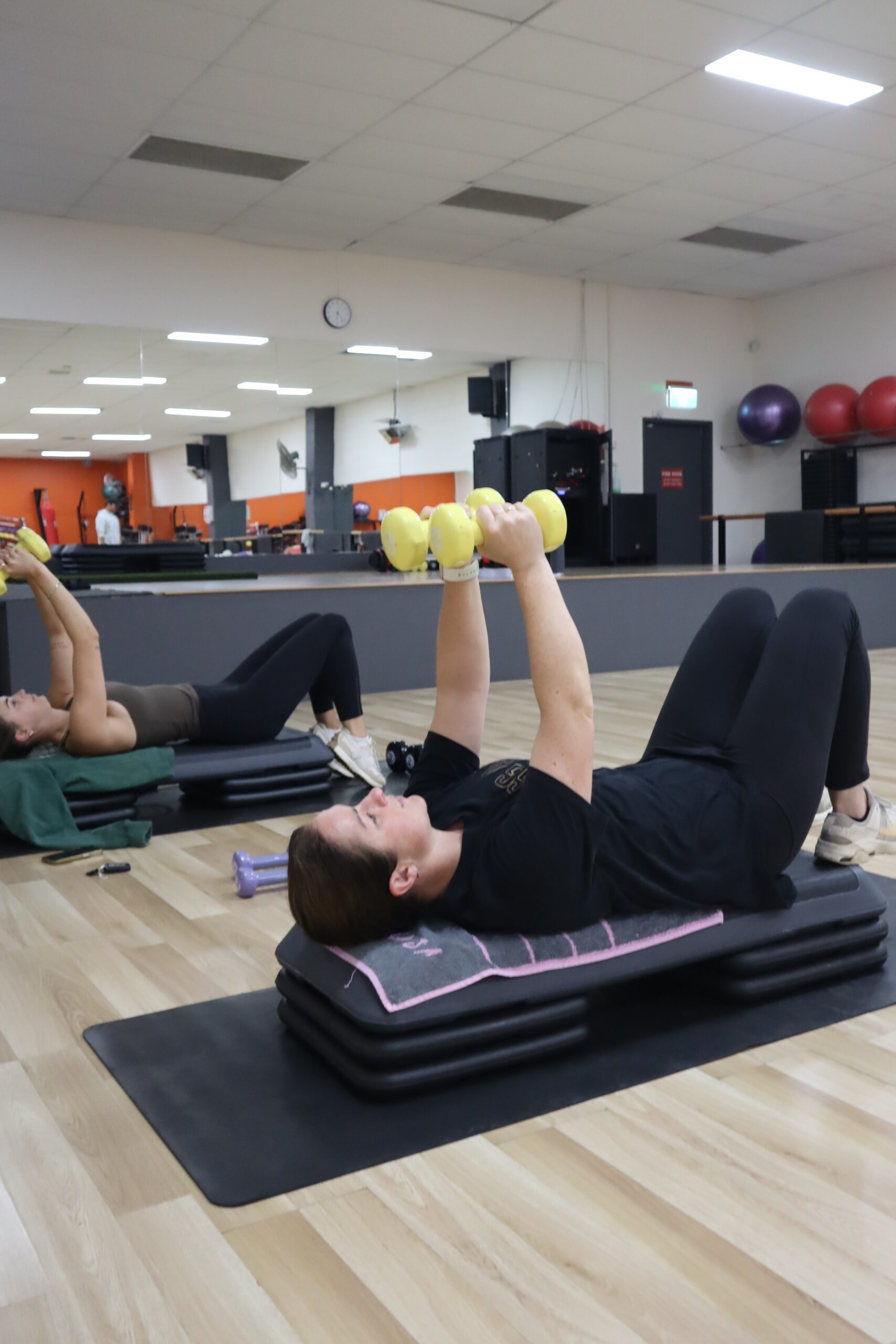 More Than a Gym: Your Fitness and Wellness Hub at Core24