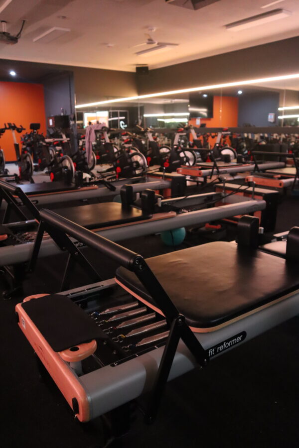 Transform Your Recovery: The Importance of Rest at Core24