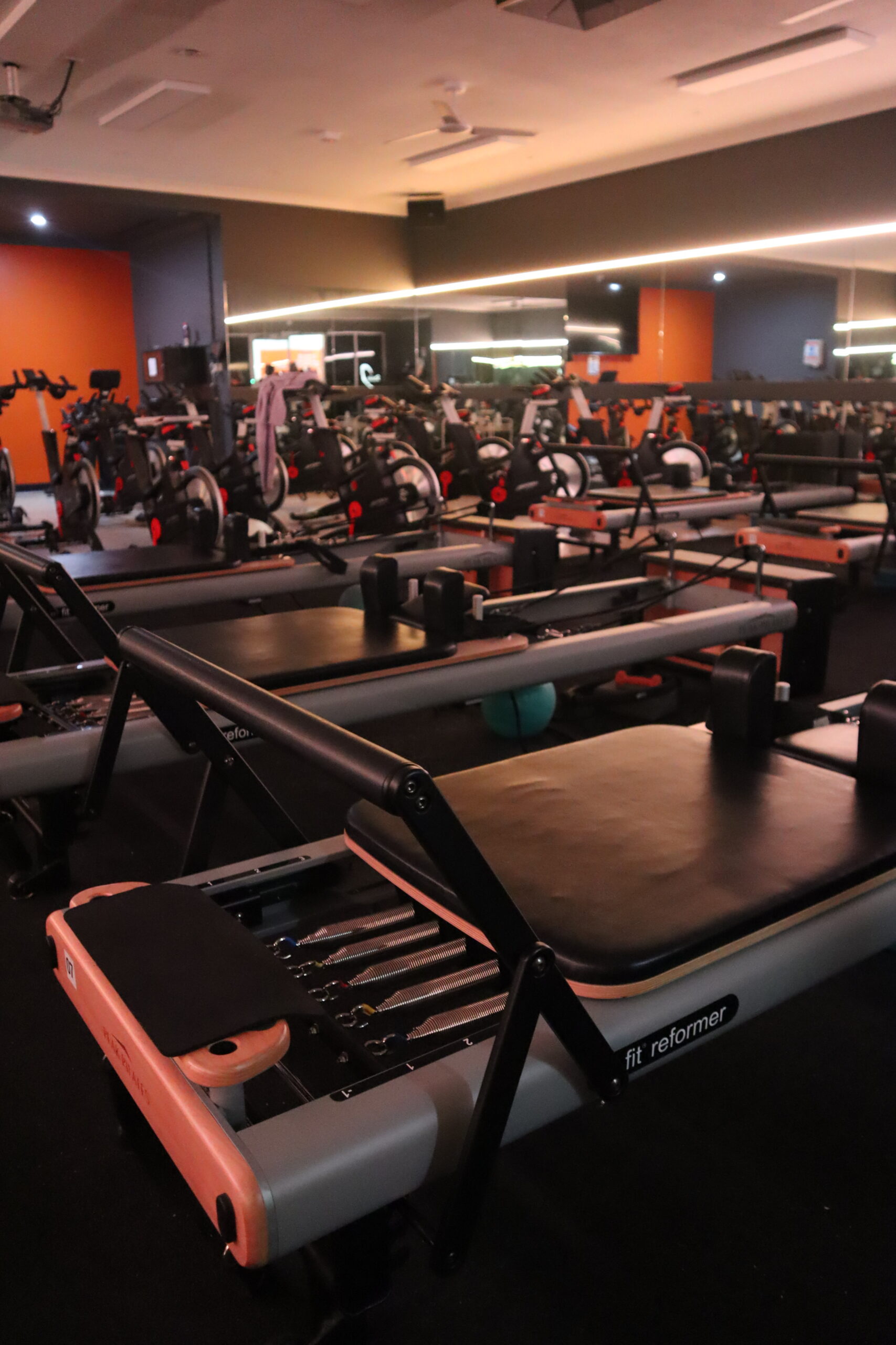 Transform Your Recovery: The Importance of Rest at Core24