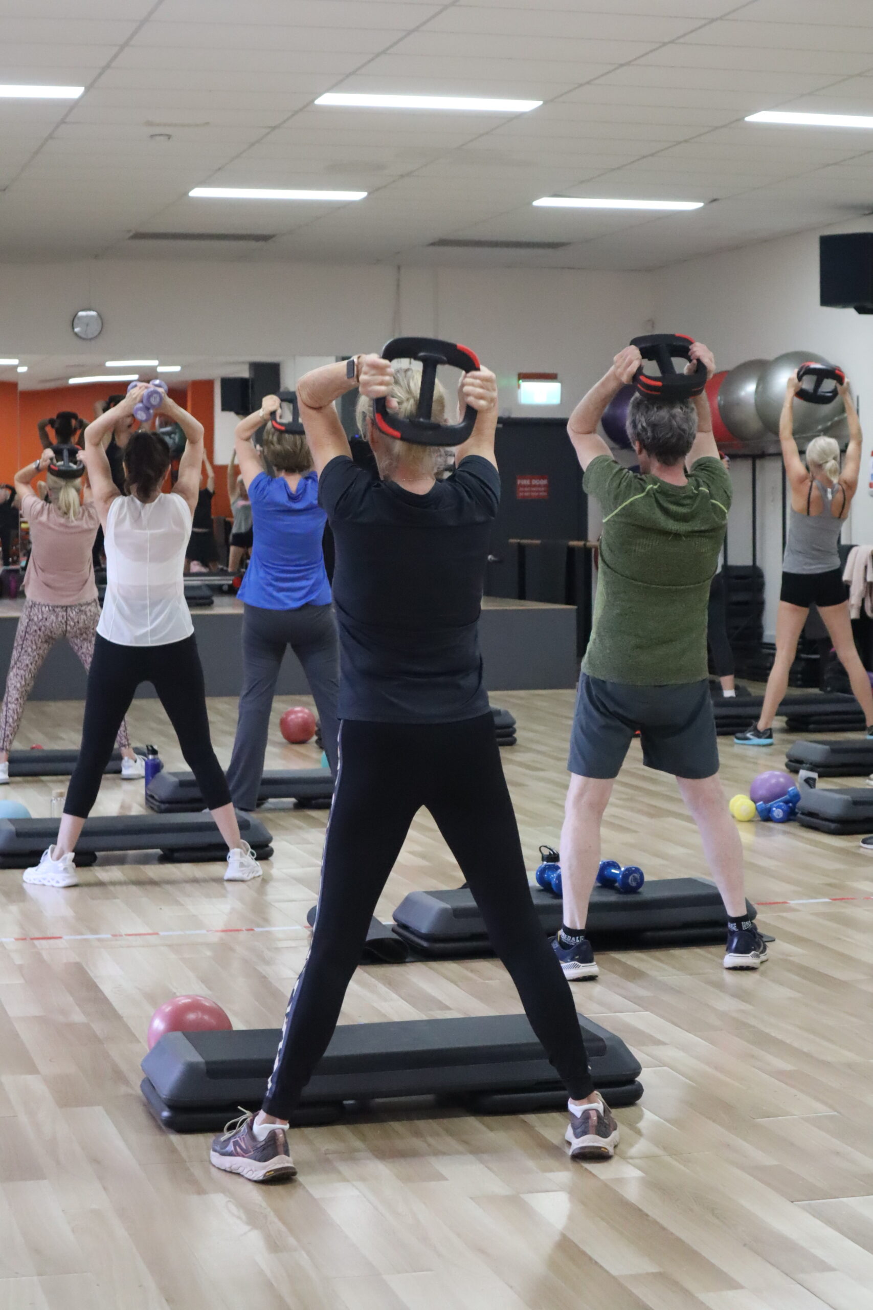 Your Fitness, Your Way: Tailored Programs and Services at Core24