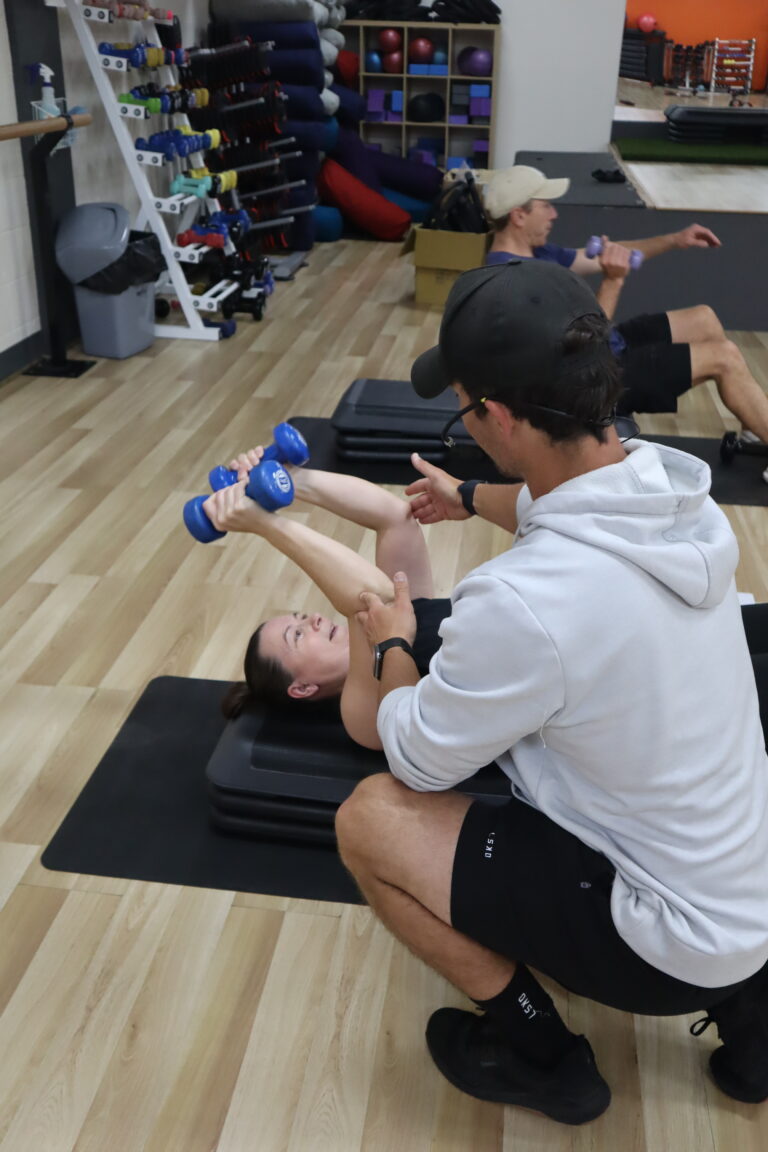 Short Workouts, Big Results: The Truth About Fitness