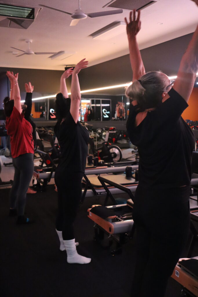 Fitness for All: Core24’s Inclusive Gym Environment