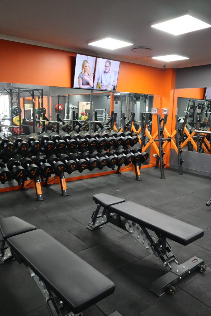 Core24 24/7 Gym Access: Workout Anytime for Better Fitness Results